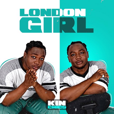 Kin Chics London Girl