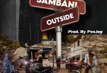 Knght Firdae Sambani ft. King GuDa, Gingsen, Ahmed Shaban & Ntelabi (Prod. By Peejay)