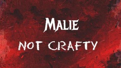 Malie "Not Crafty" (Prod by Attomatic Records & Dynasty Entertainment Group)