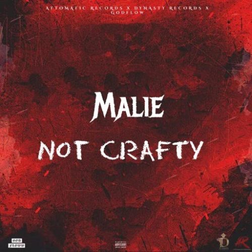 Malie "Not Crafty" (Prod by Attomatic Records & Dynasty Entertainment Group)