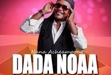 Nana Acheampong Dada Noaa
