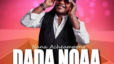 Nana Acheampong Dada Noaa