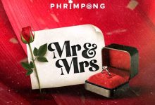 Phrimpong Mr & Mrs