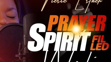 Piesie Esther Spirit Filled And Soul Touching Worship Medley