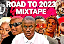 DJ Jojo Road To 2023 Mixtape