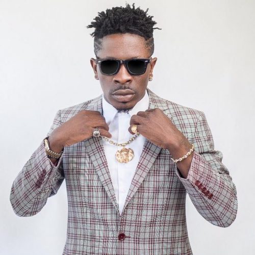 Shatta Wale Star Sign Mp3 Download
