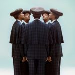 Stromae Multitude Album