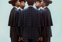Stromae Multitude Album