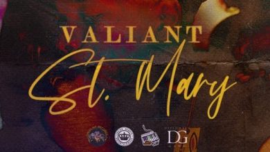 Valiant St. Mary