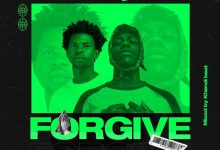 Whoisovo ft. Kwesi Dain Forgive
