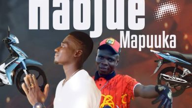 Mashud 99 Haojue Mapuuka ft. Basma Ambi