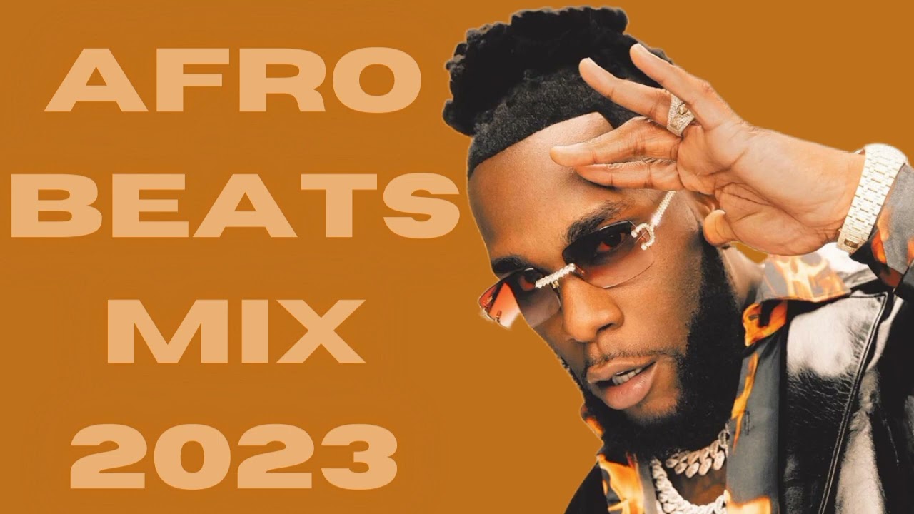 Best Of Naija Hits Mix 2023 (Latest Afrobeats Mix 2023) MP3 Download