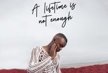 Camidoh A Lifetime Is Not Enough EP Download