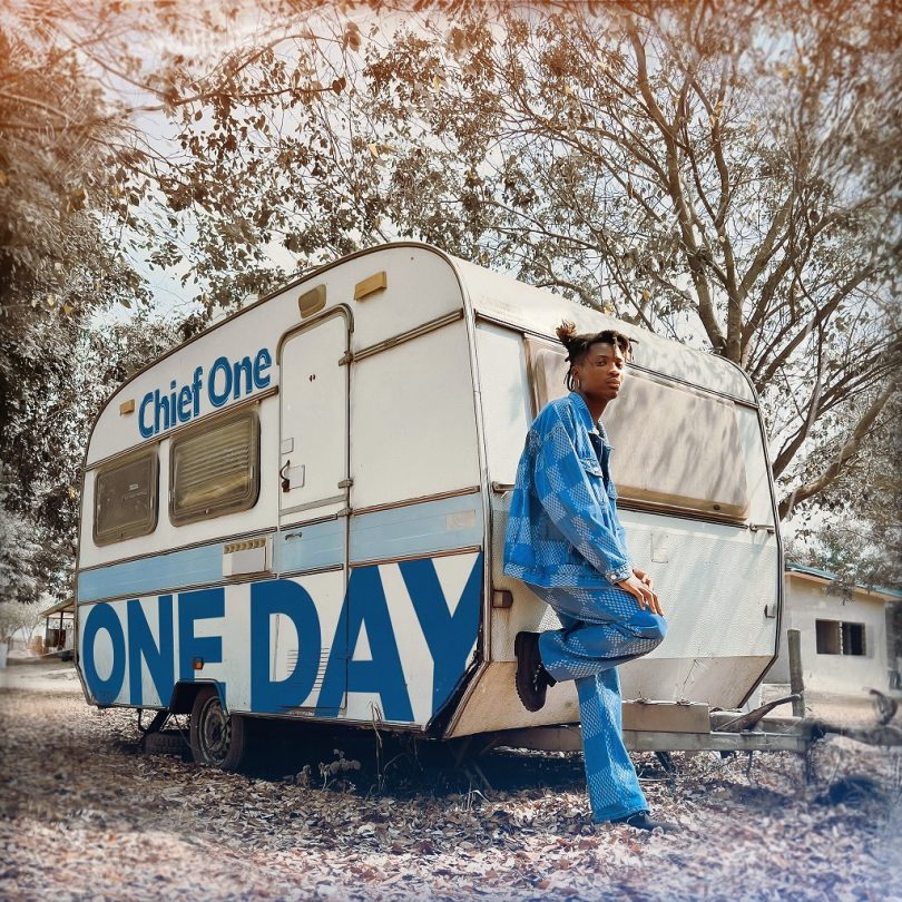 Chief One “One Day” (New Song 2023)