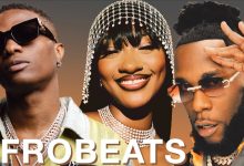 DJ Boat Best Of Naija Afrobeats 2023 Songs Mix (Mp3 Download)