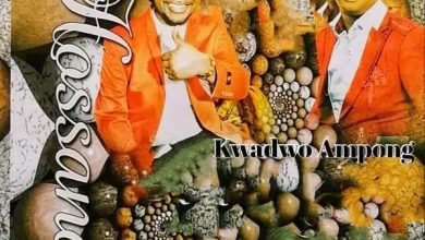 Daddy Lumba & Great Ampong Hossana Album