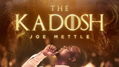 Joe Mettle The Kadosh Album Download