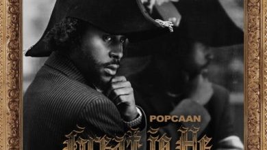 Popcaan Great Is He Album