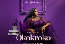 Aduhemaa Okokroko (Great God)