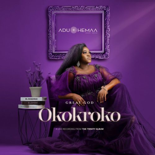 Aduhemaa Okokroko (Great God)