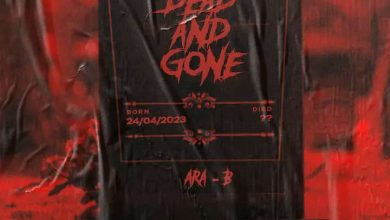 Ara-B Dead And Gone