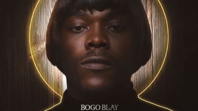 Bogo Blay Wailing Monster Album Download