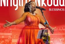 Diana Hamilton Nhtira Nkoaa (Blessings)