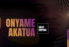Great Ampong Onyame Akatua (Osisifuo) (Daddy Lumba Diss)