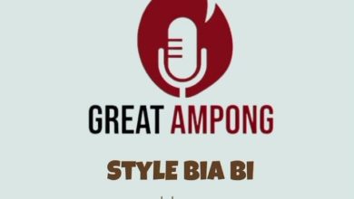 Great Ampong Style Biaa Bi