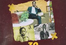 Kwame Nut 30 Years