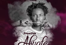 Kwame Nut Preacher Ahuofe