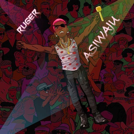"Asiwaju" (Mixed) (Mp3 Download) - TopGhanaMusic.com