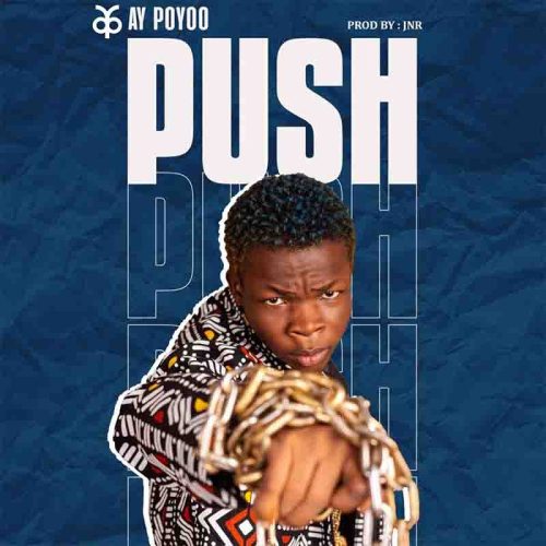 AY Poyoo Push