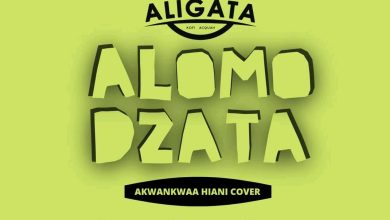 Aligata Alomo Gyata (Dzata) Akwankwaa Hiani Refix