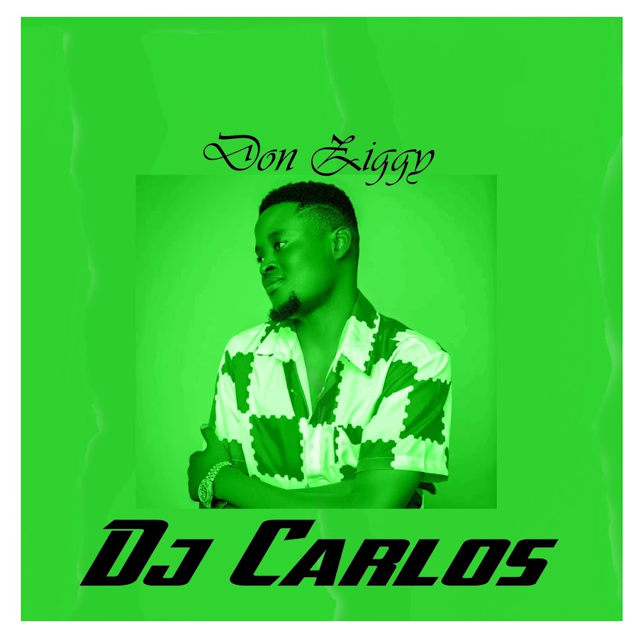 Don Ziggy DJ Carlos