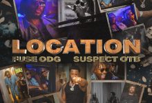 Fuse ODG Location ft. Suspect OTB