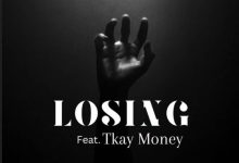 Kingdom Goeke ft. Tkay Money Losing