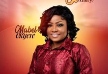 Mabel Okyere Anuonyam (Glory)