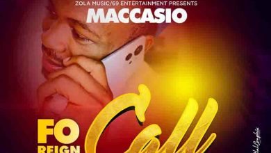 Maccasio Foreign Call