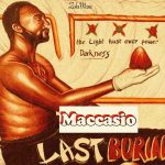 Maccasio Last Burial