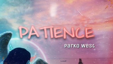 Parko West Patience