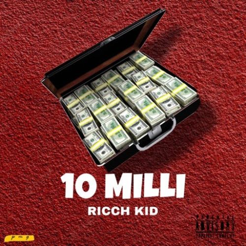 RICCH KID 10 MILLI