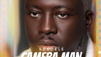 SDK Dele Camera Man