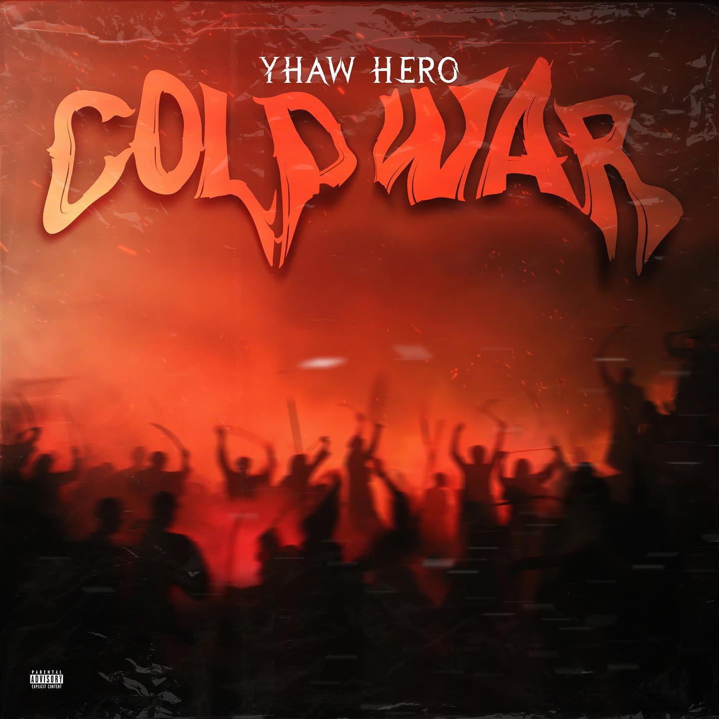 Yhaw Hero Cold War