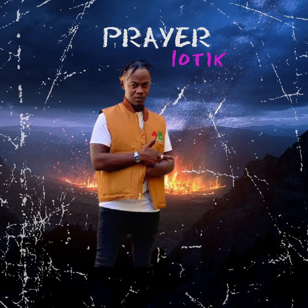 10Tik Prayer