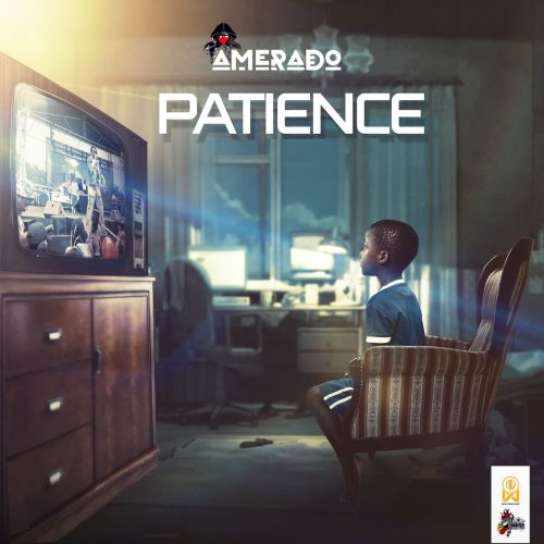 Amerado ft. Black Sherif Abotr3 (Patience)