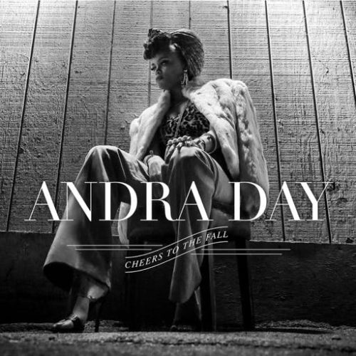 Andra Day Rise Up