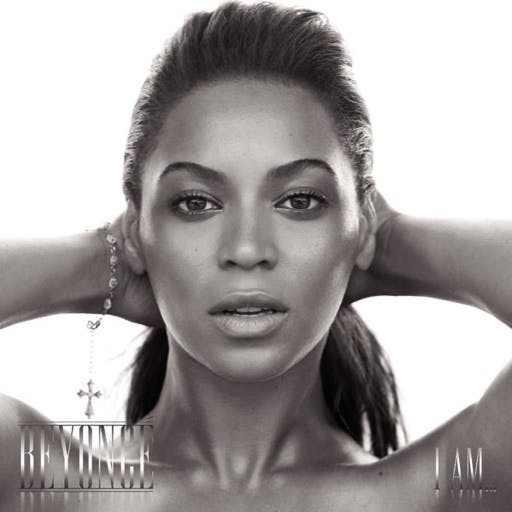 beyonce if i were a boy album cover