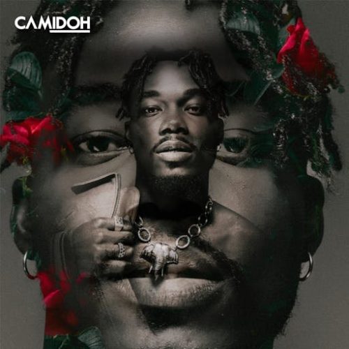 Camidoh L.I.T.A (Love Is The Answer) Album Download
