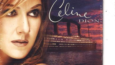 Celine Dion My Heart Will Go On (Love Theme From Titanic)
